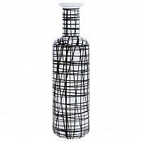 ваза настольная graph vase small в Чебоксарах