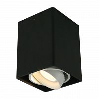 потолочный светильник arte lamp a5655pl-1bk в Чебоксарах