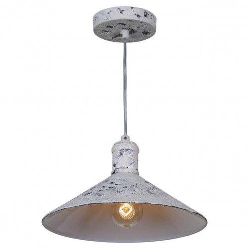 подвесной светильник lussole loft lsp-9615 в Чебоксарах