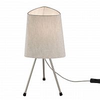 настольная лампа maytoni comfort mod008tl-01n в Чебоксарах