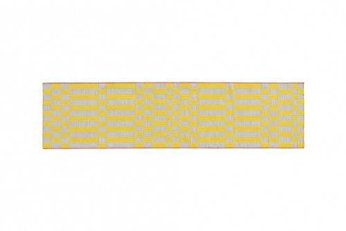 ковер bandas individual b yellow от gan в Чебоксарах