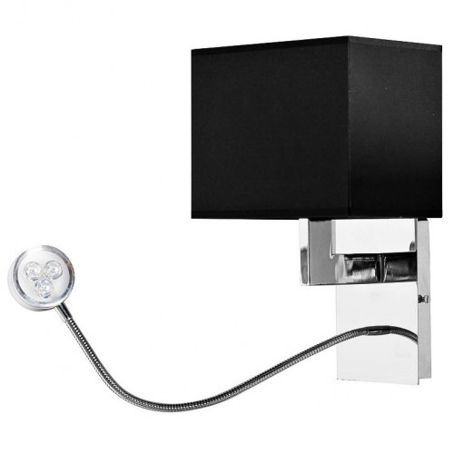 бра black cube 20*17*32 в Чебоксарах