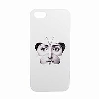 чехол для iphone 6 plus/6s plus пьеро форназетти butterfly в Чебоксарах