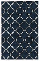 ковер lattice blue 300x400 в Чебоксарах