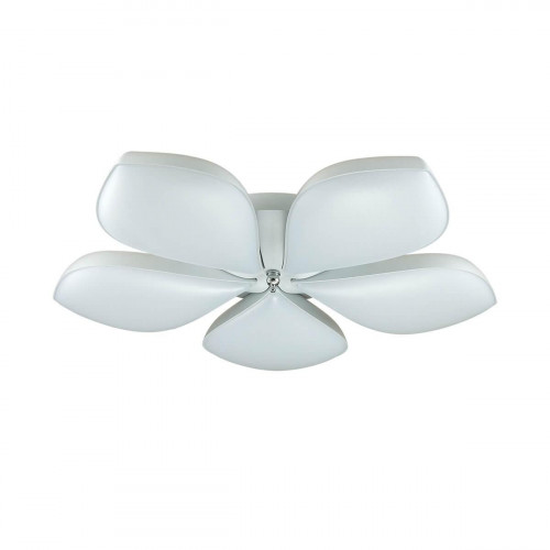 потолочная светодиодная люстра lumion gabriella 3645/60cl в Чебоксарах