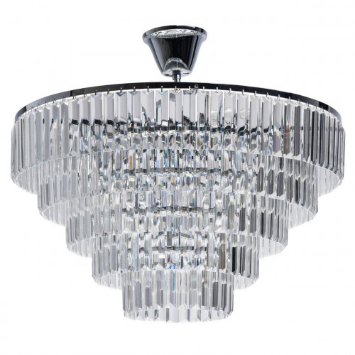 потолочная люстра mw-light аделард 642013008 в Чебоксарах