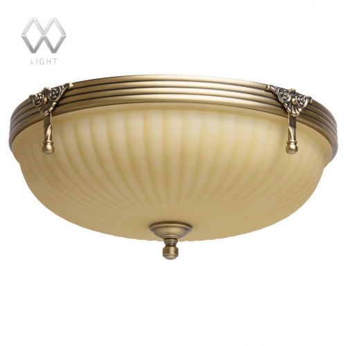 потолочный светильник mw-light афродита 317011303 в Чебоксарах