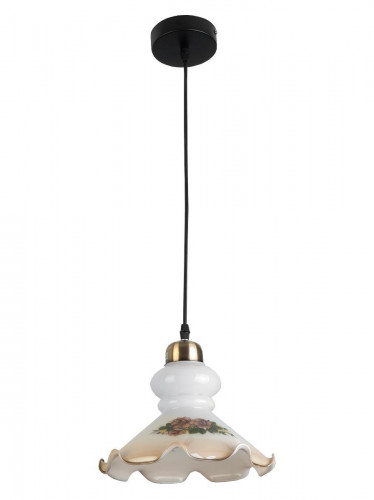 подвесной светильник toplight cassandra tl4320d-01ab в Чебоксарах