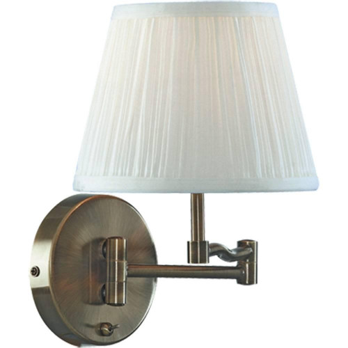 бра arte lamp california a2872ap-1ab в Чебоксарах