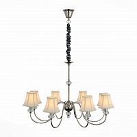 подвесная люстра st luce medusso sl816.103.08 в Чебоксарах