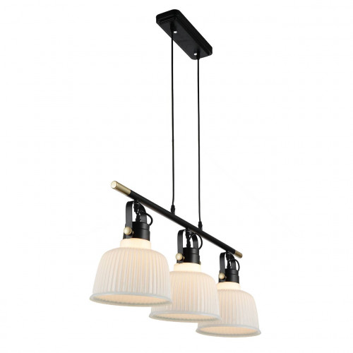 подвесная люстра st luce sl714.043.03 в Чебоксарах
