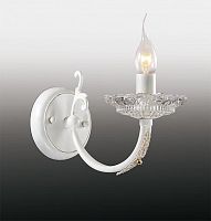 бра odeon light barra 2698/1w в Чебоксарах