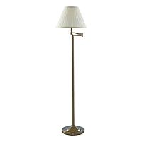 торшер arte lamp california a2872pn-1ab в Чебоксарах