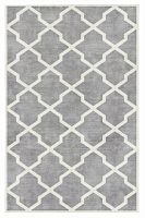 ковер square cold grey 200x280 в Чебоксарах