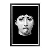арт-постер курьез fornasetti в Чебоксарах