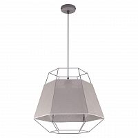 подвесной светильник tk lighting 1801 cristal 1 в Чебоксарах