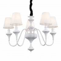 подвесная люстра st luce cervice sl683.503.05 в Чебоксарах