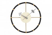 часы настенные george nelson wheel в Чебоксарах