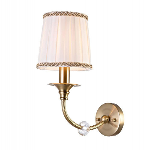 бра crystal lux iridium ap1 в Чебоксарах