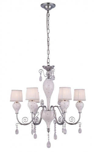подвесная люстра st luce sl850.503.06 в Чебоксарах