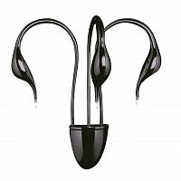 бра lightstar cigno collo bk 751637 в Чебоксарах