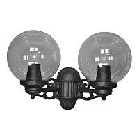 уличный настенный светильник fumagalli porpora/g250 g25.141.000.aze27 в Чебоксарах