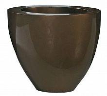 ваза настольная oval planter small в Чебоксарах