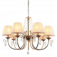 подвесная люстра arte lamp 34 a6021lm-7ab в Чебоксарах