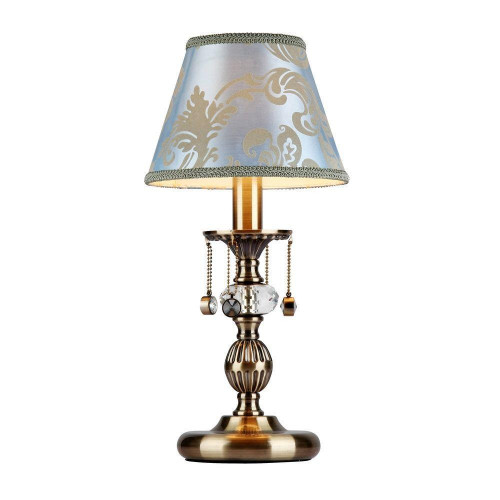 настольная лампа maytoni vals rc098-tl-01-r в Чебоксарах