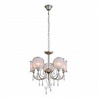 подвесная люстра st luce faccialuna sl173.303.05 в Чебоксарах