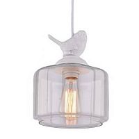 подвесной светильник arte lamp 19 a8029sp-1wh в Чебоксарах