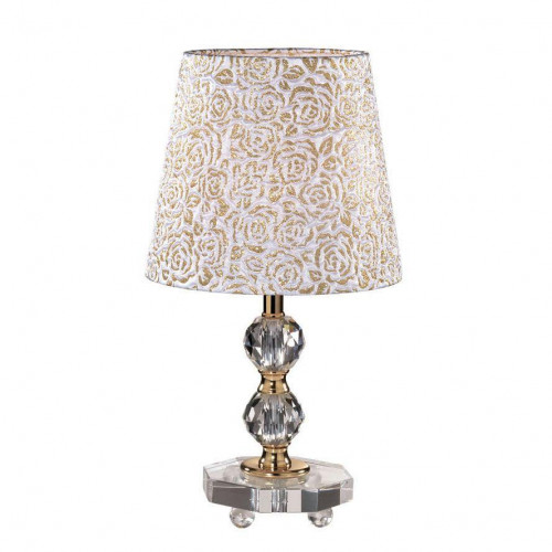 настольная лампа ideal lux queen tl1 small в Чебоксарах
