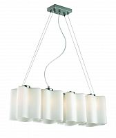 подвесная люстра st luce onde sl116.503.04 в Чебоксарах