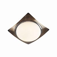 потолочный светильник idlamp alessa 370/15pf-oldbronze в Чебоксарах