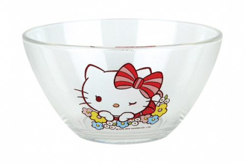 пиала hello kitty 13 см в Чебоксарах