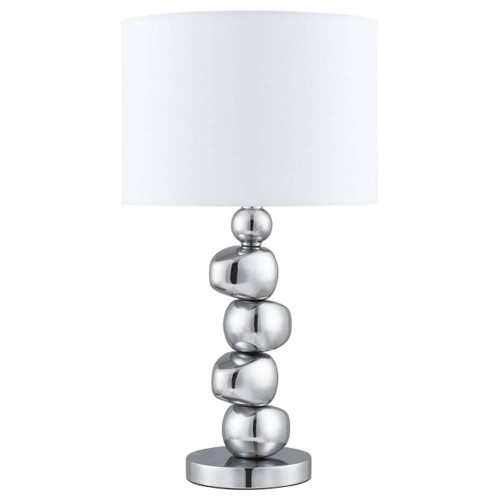 настольная лампа arte lamp chic a4610lt-1cc в Чебоксарах