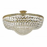потолочный светильник arti lampadari favola e 1.3.50.502 g в Чебоксарах