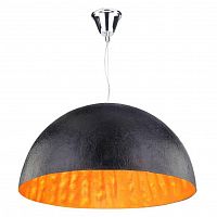 подвесной светильник arte lamp dome a8149sp-3go в Чебоксарах