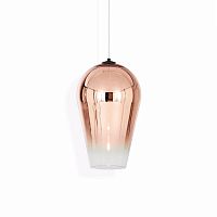 подвесной светильник fade copper от delight collection в Чебоксарах