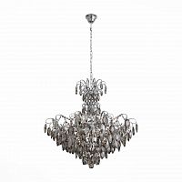 подвесная люстра st luce orecchini sl846.103.09 в Чебоксарах