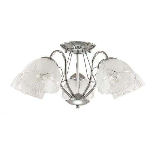 потолочная люстра lumion visanti 3611/5c в Чебоксарах