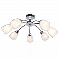 потолочная люстра arte lamp 53 a7201pl-7cc в Чебоксарах