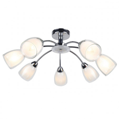 потолочная люстра arte lamp 53 a7201pl-7cc в Чебоксарах