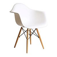 стул деревянный pc-019 (eames style) в Чебоксарах