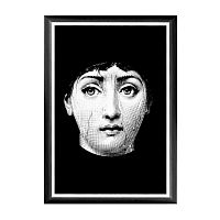 арт-постер просто дождь fornasetti в Чебоксарах