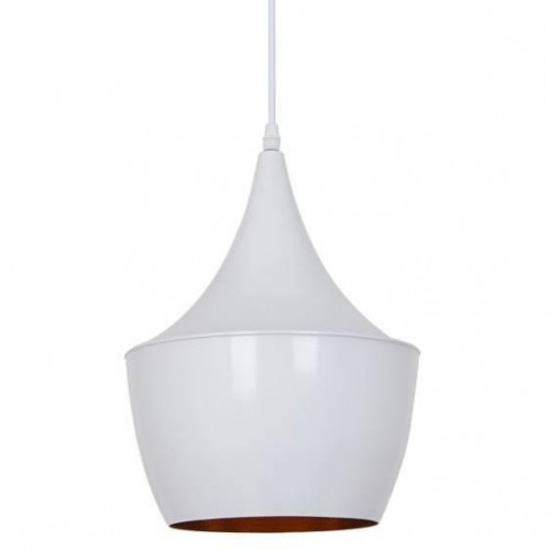 подвесной светильник arte lamp cappello a3407sp-1wh в Чебоксарах