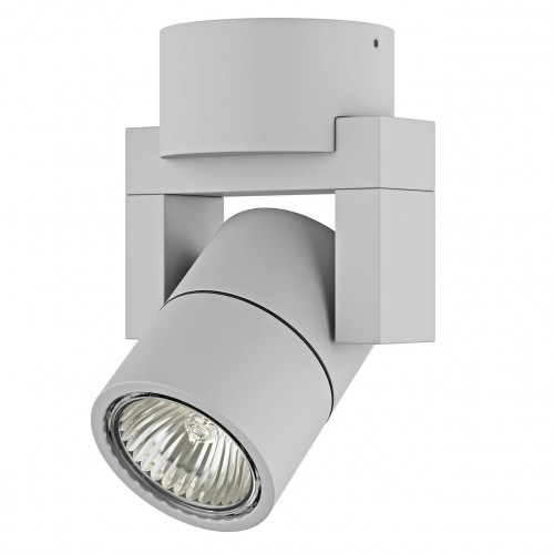 потолочный светильник lightstar illumo l1 051040 в Чебоксарах