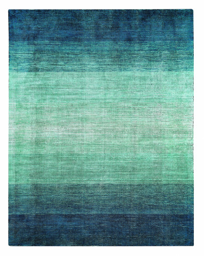 ковер ivette ombre бирюзовый 160*230 в Чебоксарах