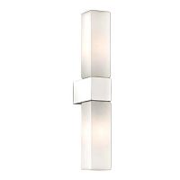 подсветка для зеркал odeon light wass 2136/2w в Чебоксарах