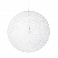 подвесной светильник moooi random light d40 white в Чебоксарах